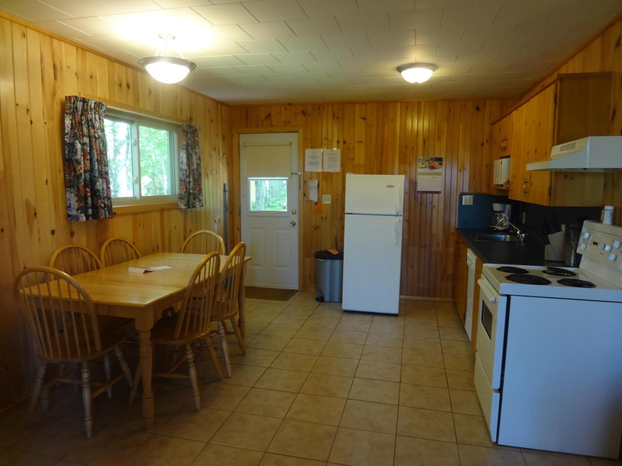 Cavendish Maples Cottages Habitación foto