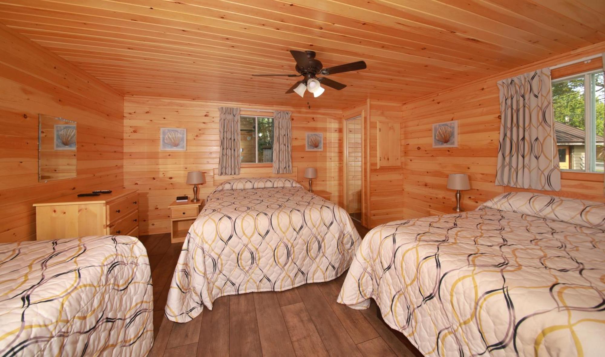 Cavendish Maples Cottages Habitación foto