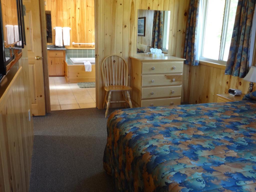 Cavendish Maples Cottages Habitación foto