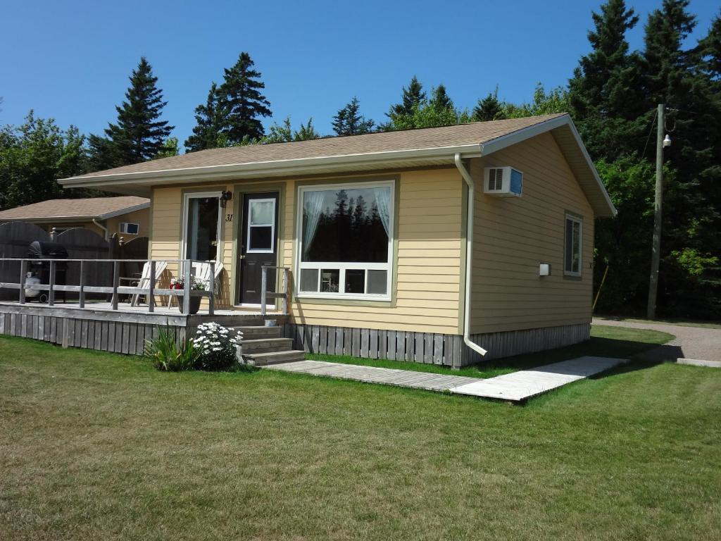 Cavendish Maples Cottages Habitación foto