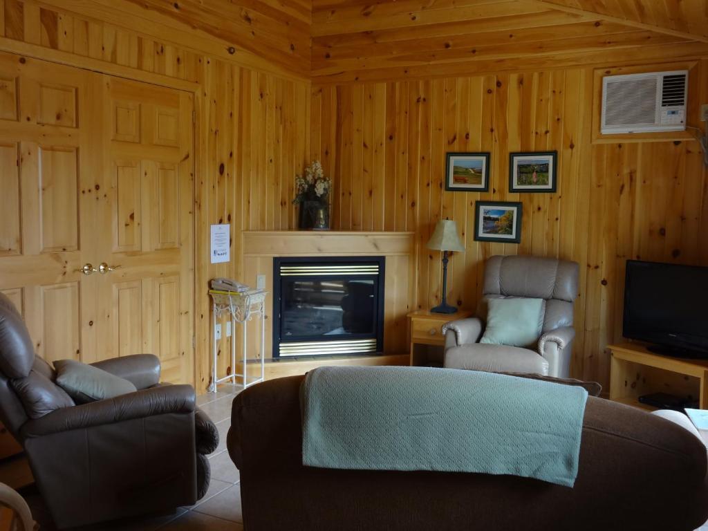Cavendish Maples Cottages Habitación foto