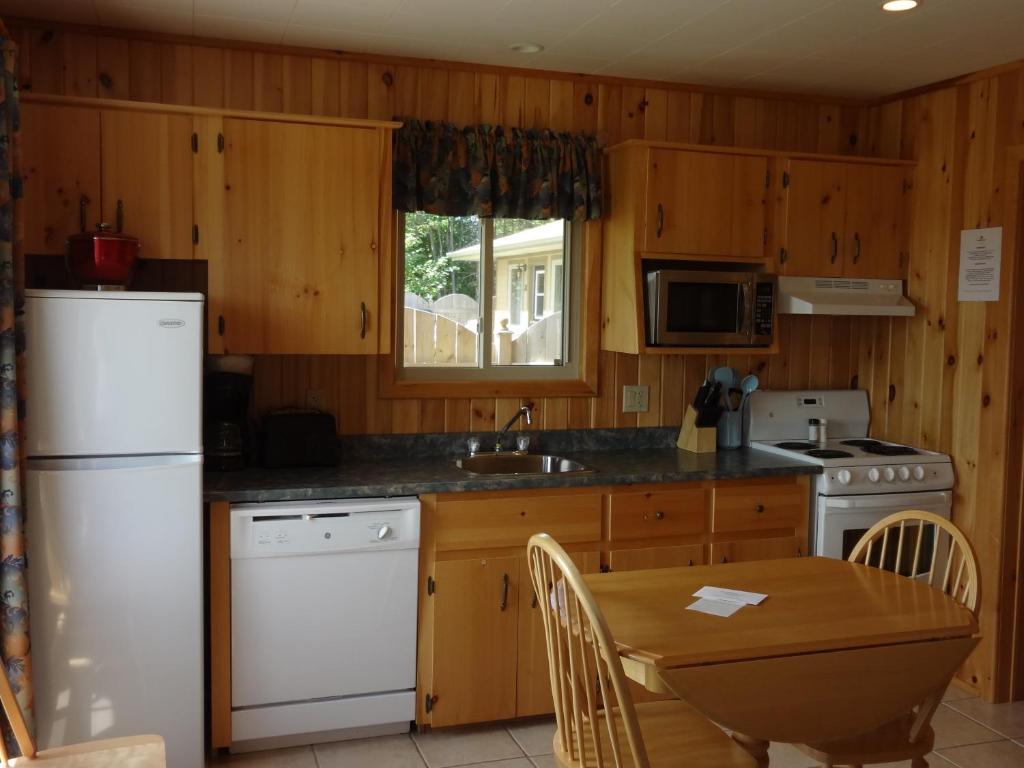 Cavendish Maples Cottages Habitación foto